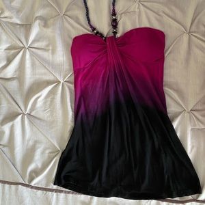 Venus halter size s